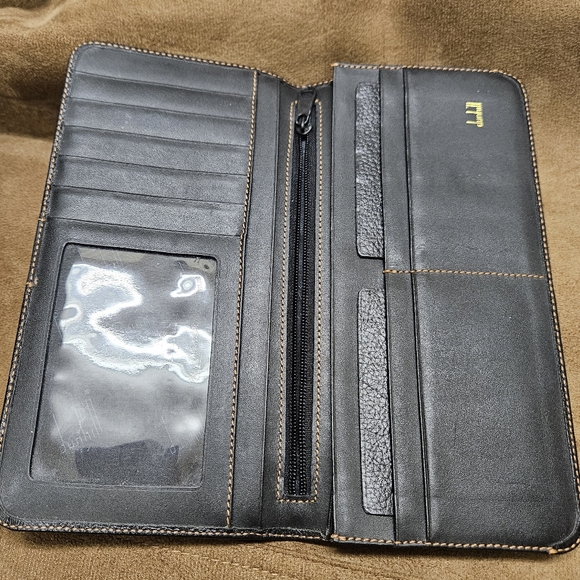 Dunhill Card Holder - Picture 8 of 12